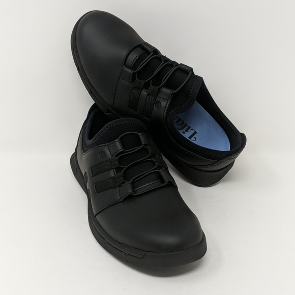 New. Shoes for Crews. Oil and Slip Resistant. Med. - Picture 2 of 10